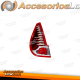 FARO TRASERO IZQUIERDO RENAULT SCENIC III (09-12)