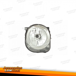 FARO DELANTERO IZQUIERDO CHRYSLER-JEEP RENEGADE (14-)