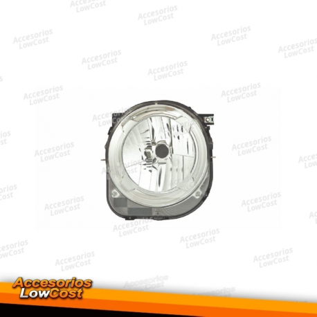 FARO DIANTEIRO DIREITO CHRYSLER-JEEP RENEGADE (14-)