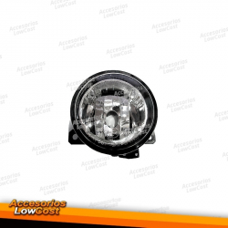 FARO DELANTERO IZQUIERDO CHRYSLER-JEEP RENEGADE (14-)