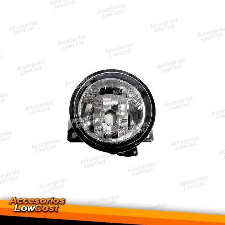FARO DELANTERO IZQUIERDO CHRYSLER-JEEP RENEGADE (14-)