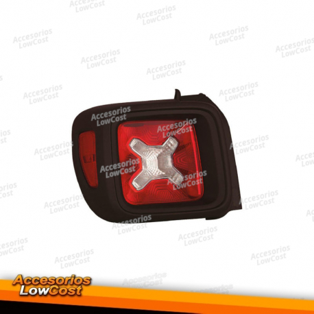 FARO TRASERO IZQUIERDO CHRYSLER-JEEP RENEGADE (14-)