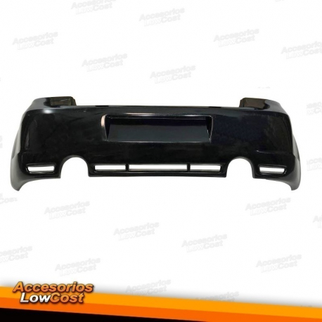 FAROLINS LED SEAT IBIZA 6K2.  CROMADO