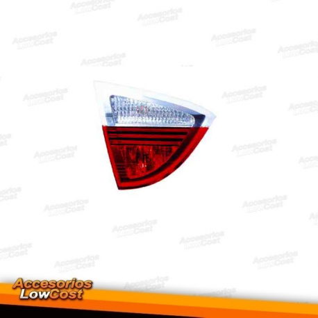 Farolins traseiros para BMW Serie 3 E91 Touring (05-08)