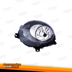 FAROL ESQUERDO PARA MINI F56 (14-)