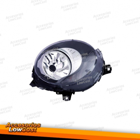 FARO DELANTERO DERECHO PARA MINI F56 (14-)