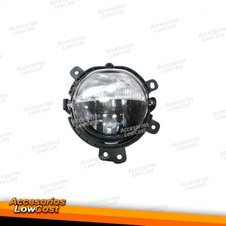 FAROL DE NEBLINA DIANTEIRO ESQUERDO PARA MINI F56 (14-)