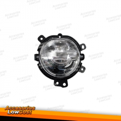 FAROL DIURNO DIANTEIRO ESQUERDO PARA MINI F56 (14-)