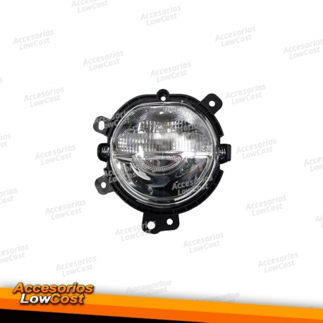 FARO DE LUZ DIURNA DELANTERO DERECHO PARA MINI F56 (14-)