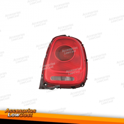 LUZ TRASEIRA DIREITA PARA MINI F56 (14-)