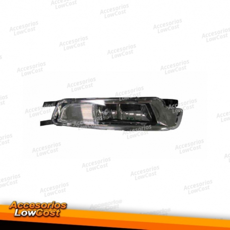 FARO ANTINIEBLA DELANTERO DERECHO PARA VW PASSAT (14-)
