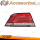 FAROL TRASEIRO ESQUERDO PARA VW PASSAT (14-)