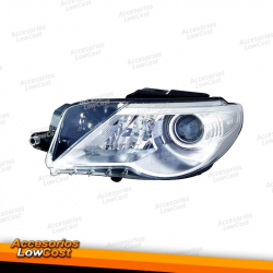 FARO DELANTERO IZQUIERDO PARA VW PASSAT CC (08-11)