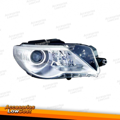 FAROL DIREITO PARA VW PASSAT CC (08-11)