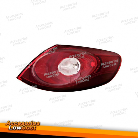 LUZ TRASEIRA DIREITA PARA VW PASSAT CC (08-11)