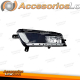 FAROL DE NEBLINA DIANTEIRO ESQUERDO PARA VW PASSAT CC (12-)