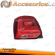 FARO TRASERO IZQUIERDO PARA VW POLO (14-17)
