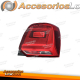 FARO TRASERO DERECHO PARA VW POLO (14-17)