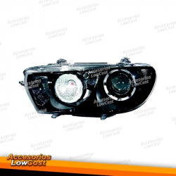 FARO DELANTERO IZQUIERDO PARA VW SCIROCCO (08-14)