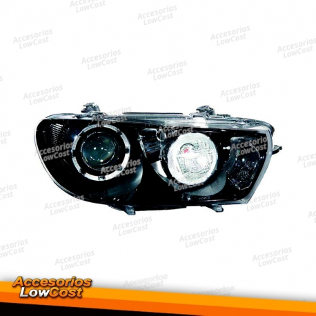 FAROL DIREITO PARA VW SCIROCCO (08-14)