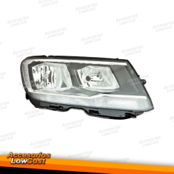 FARO DELANTERO DERECHO PARA VW TIGUAN (16-20)