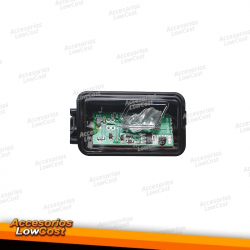 PILOTO DE CORTESIA DERECHO PARA VW TIGUAN (16-20)