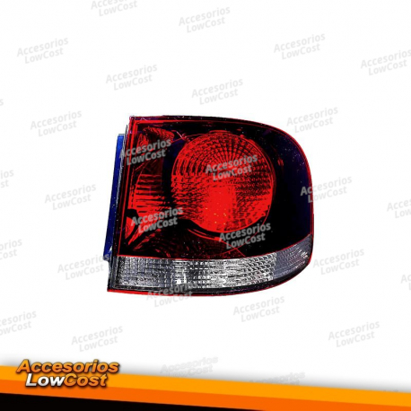 FARO TRASERO DERECHO PARA VW TOUAREG (08-10)