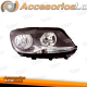 FARO DELANTERO DERECHO PARA VW CADDY (10-14) / TOURAN (10-15)