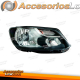 FARO DELANTERO DERECHO PARA VW CADDY (10-14) / TOURAN (10-15)