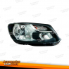 FARO DELANTERO DERECHO PARA VW CADDY (10-14) / TOURAN (10-15)