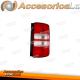 LUZ TRASEIRA DIREITA PARA VW CADDY 1P (10-14)