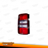 FARO TRASERO IZQUIERDO PARA VW CADDY 2P (10-14)