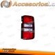 FARO TRASERO DERECHO PARA VW CADDY 2P (10-14)