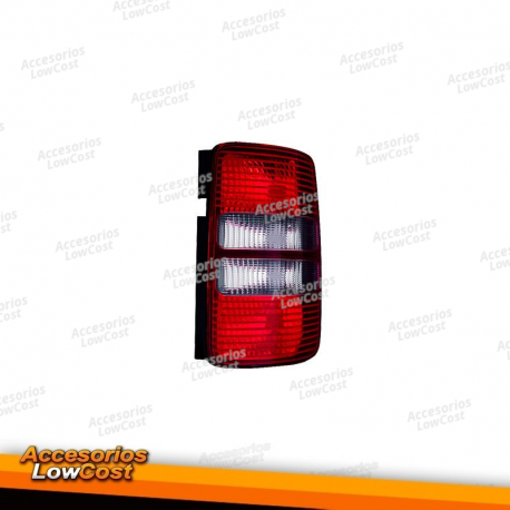 FARO TRASERO DERECHO PARA VW CADDY 2P (10-14)