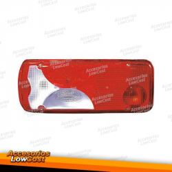 FARO TRASERO IZQUIERDO PARA VW CRAFTER (06-16) / MERCEDES SPRINTER (06-12) TIPO CAMIÓN / LORRY