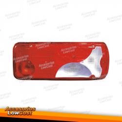 FARO TRASERO DERECHO PARA VW CRAFTER (06-16) / MERCEDES SPRINTER (06-12) TIPO CAMIÓN / LORRY