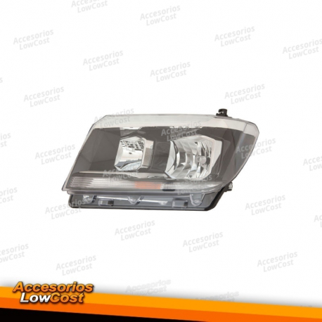 FARO DELANTERO IZQUIERDO PARA VW CRAFTER (17-)