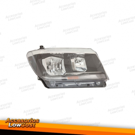 FAROL DIREITO PARA VW CRAFTER (17-)
