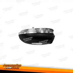 FARO PARA RETROVISOR DERECHO PARA VW GOLF VI (08-12) / TOURAN (10-15)