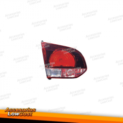 FARO TRASERO IZQUIERDO PARA VW GOLF VI 3/5P (08-12)