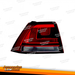 FARO TRASERO IZQUIERDO PARA VW GOLF VII 3/5P (12-17)
