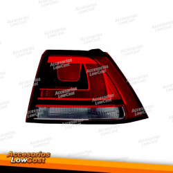 FARO TRASERO DERECHO PARA VW GOLF VII 3/5P (12-17)