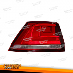 FARO TRASERO IZQUIERDO PARA VW GOLF VII VARIANT (12-17)