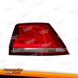 FARO TRASERO DERECHO PARA VW GOLF VII VARIANT (12-17)