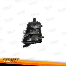 FARO ANTINIEBLA DELANTERO IZQUIERDO PARA VW GOLF VII GTI / GTD (12-17)