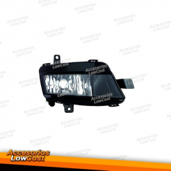 FARO ANTINIEBLA DELANTERO DERECHO PARA VW GOLF VII (12-17)
