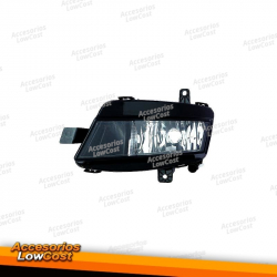 FARO ANTINIEBLA DELANTERO IZQUIERDO PARA VW GOLF VII (12-17)