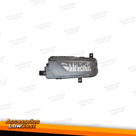FAROL DE NEBLINA DIANTEIRO ESQUERDO VW CRAFTER (17-)