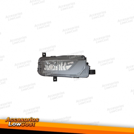 FAROL DE NEBLINA DIANTEIRO DIREITO PARA VW CRAFTER (17-)