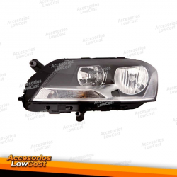 FARO DELANTERO IZQUIERDO PARA VW PASSAT (10-14)